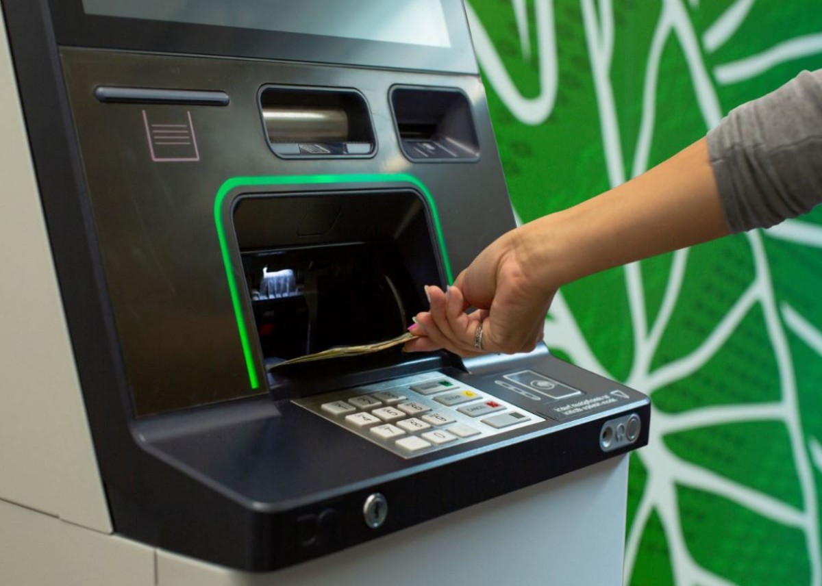 Our New ATMs American Savings Bank Hawaii