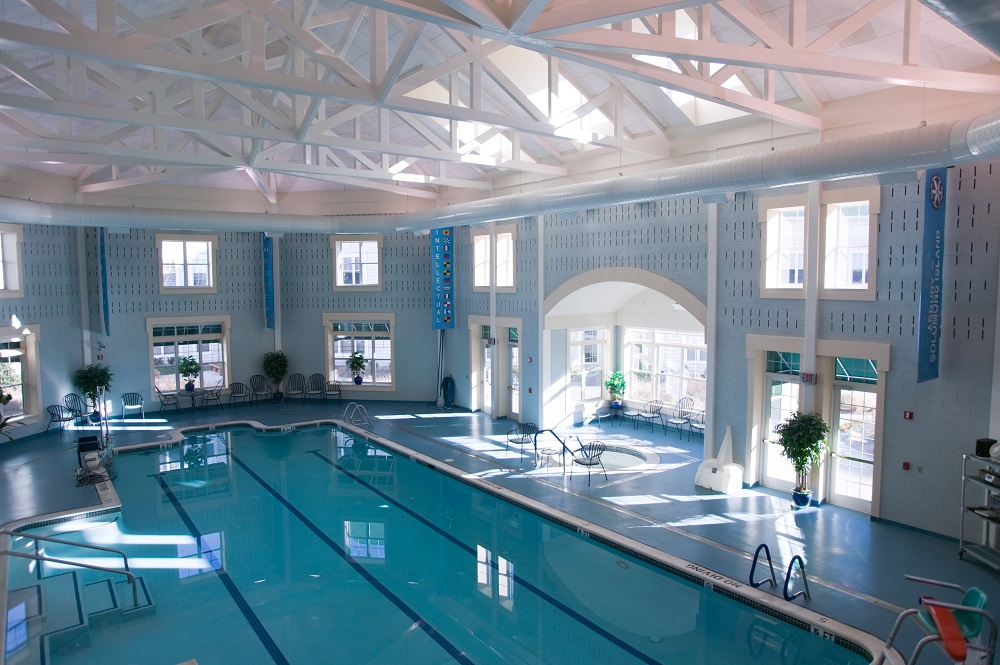 Waterfront Retirement Community in Solomons, MD Asbury Solomons