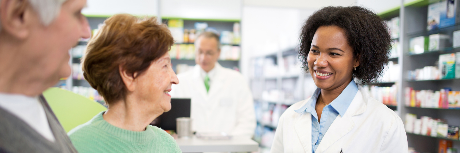 Albright Pharmacy Services Asbury