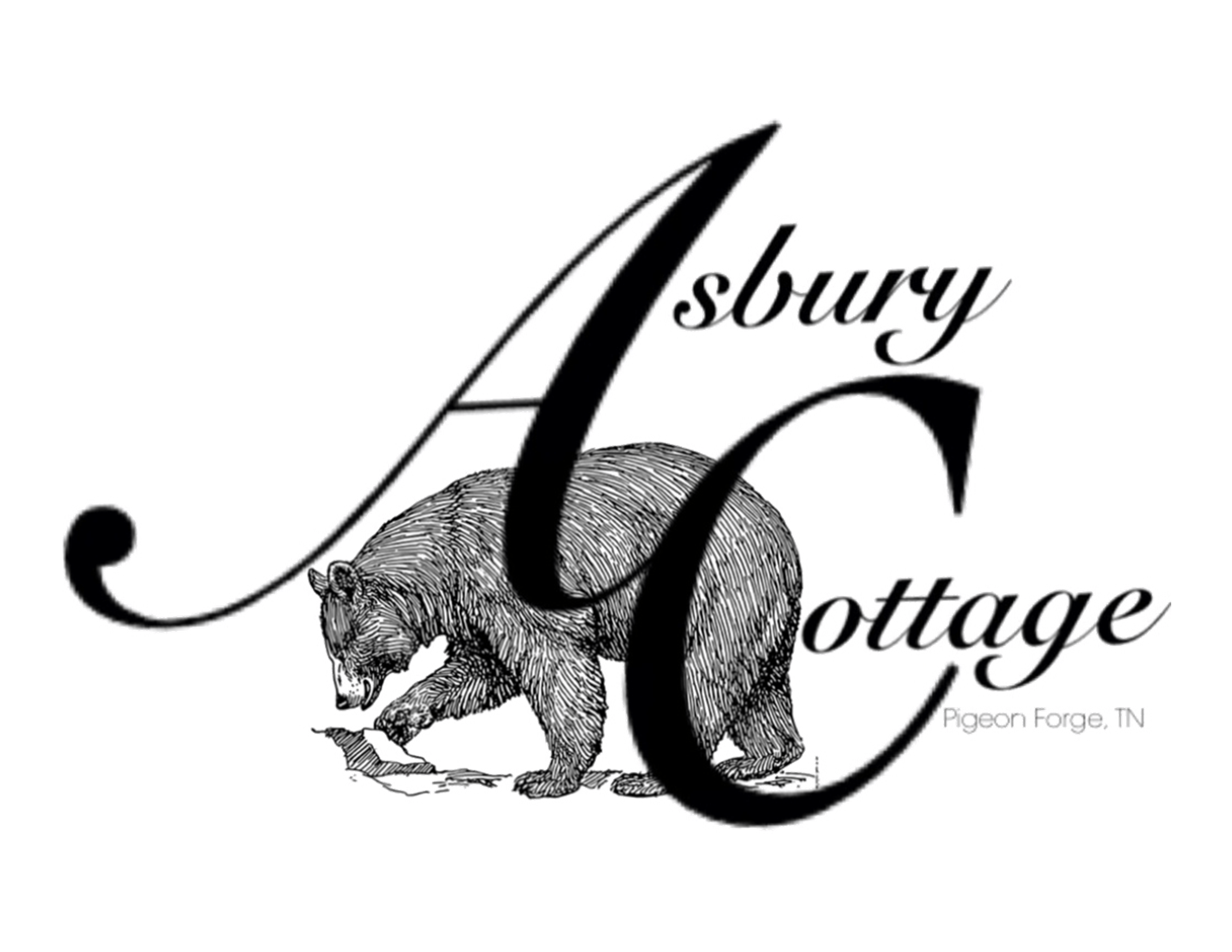 Asbury Cottages Pigeon TN