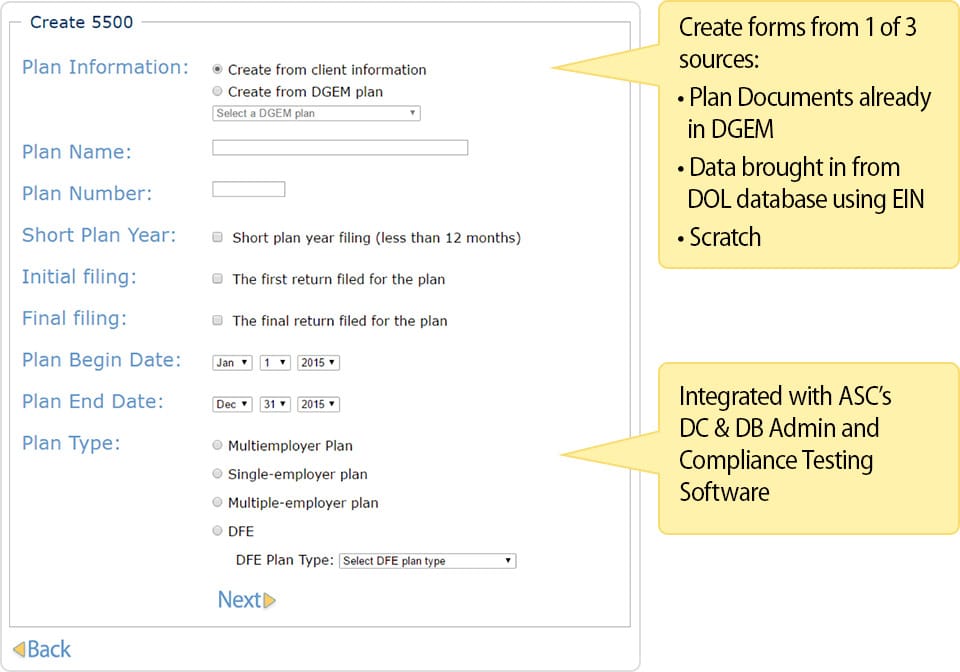 What Is a Direct Filing Entity? Sapling