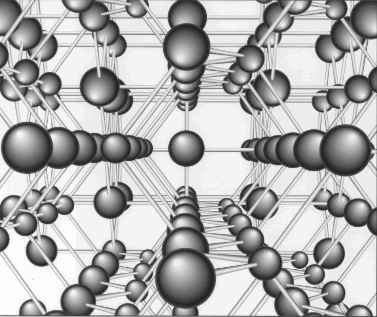 OSU Physics Condensed Matter Experimental Faculty