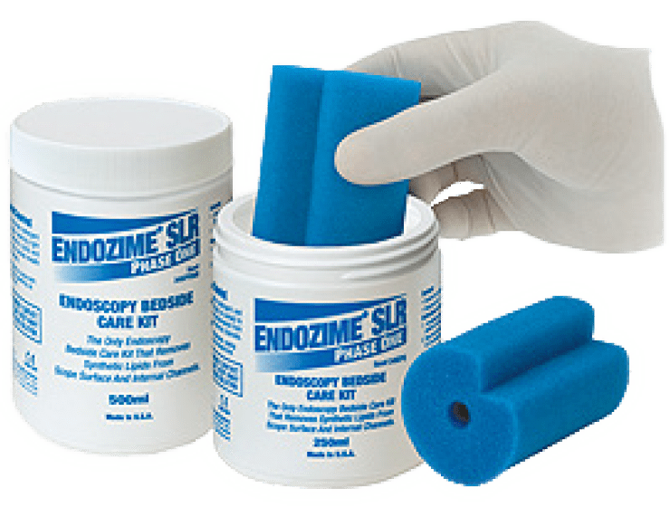 Ruhof Reinigungsprodukte ascafamed GmbH, Mainhausen