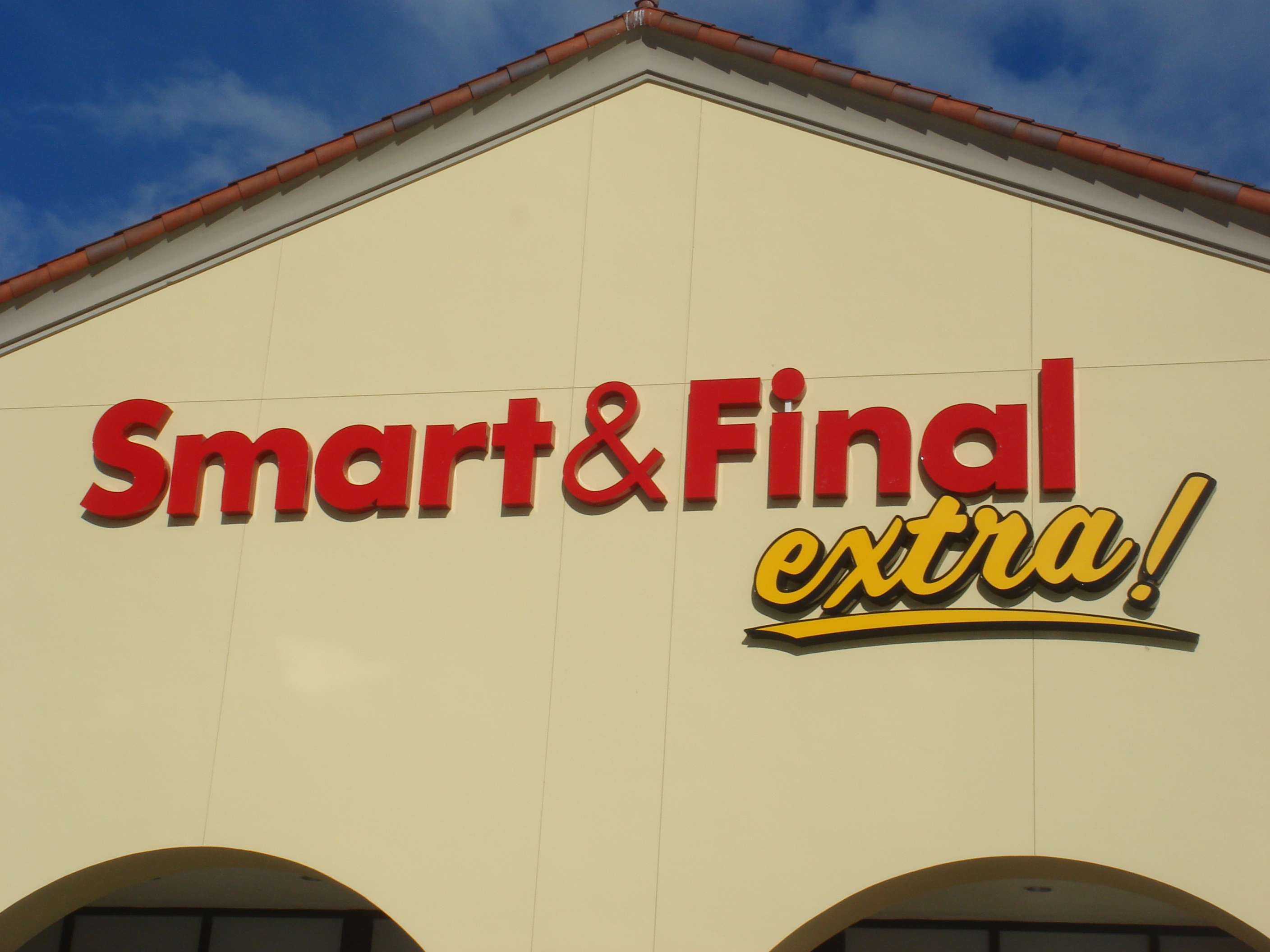 Smart & Final Uma historia de sucesso