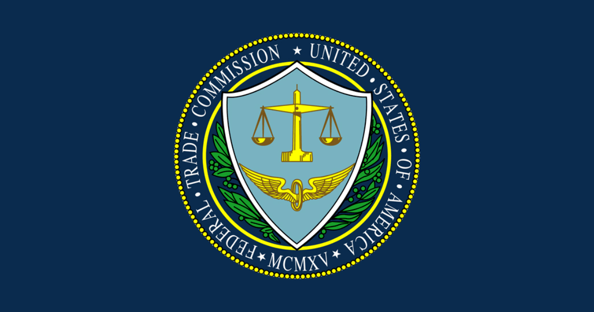 Policy Statement of the Federal Trade Commission on Repair Restrictions