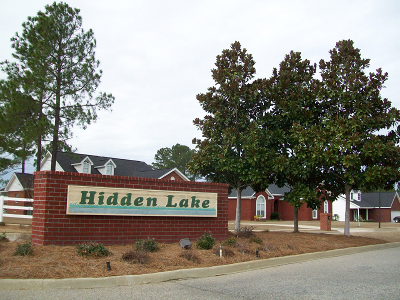 Hidden Lake West Alfred Saliba Corporation