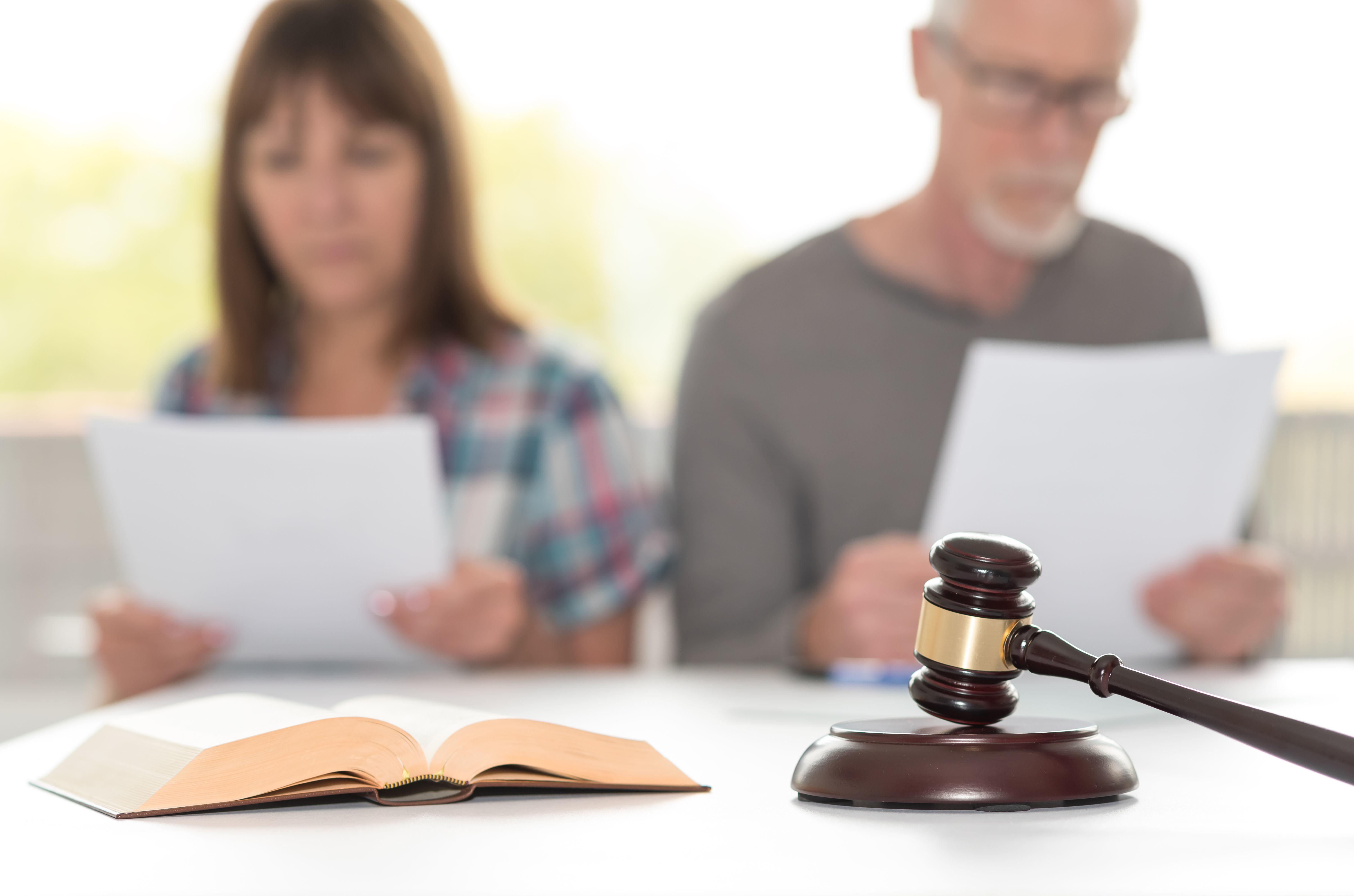 L'habilitation familiale un dispositif de protection plus simple