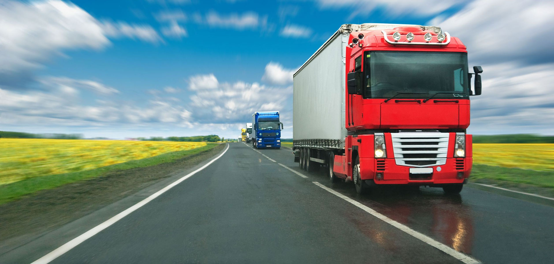 Truckload Shipping Ascend Freight