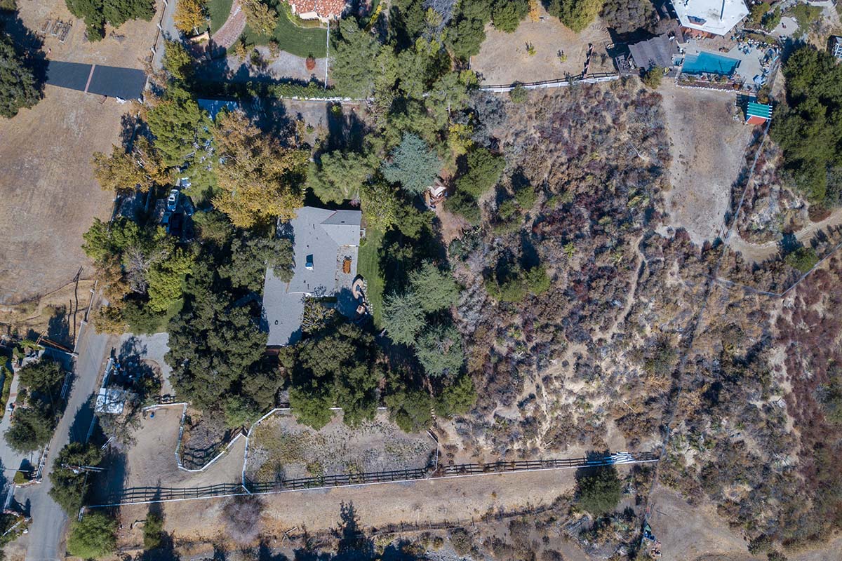 Residential Treatment Center for Girls Sand Canyon