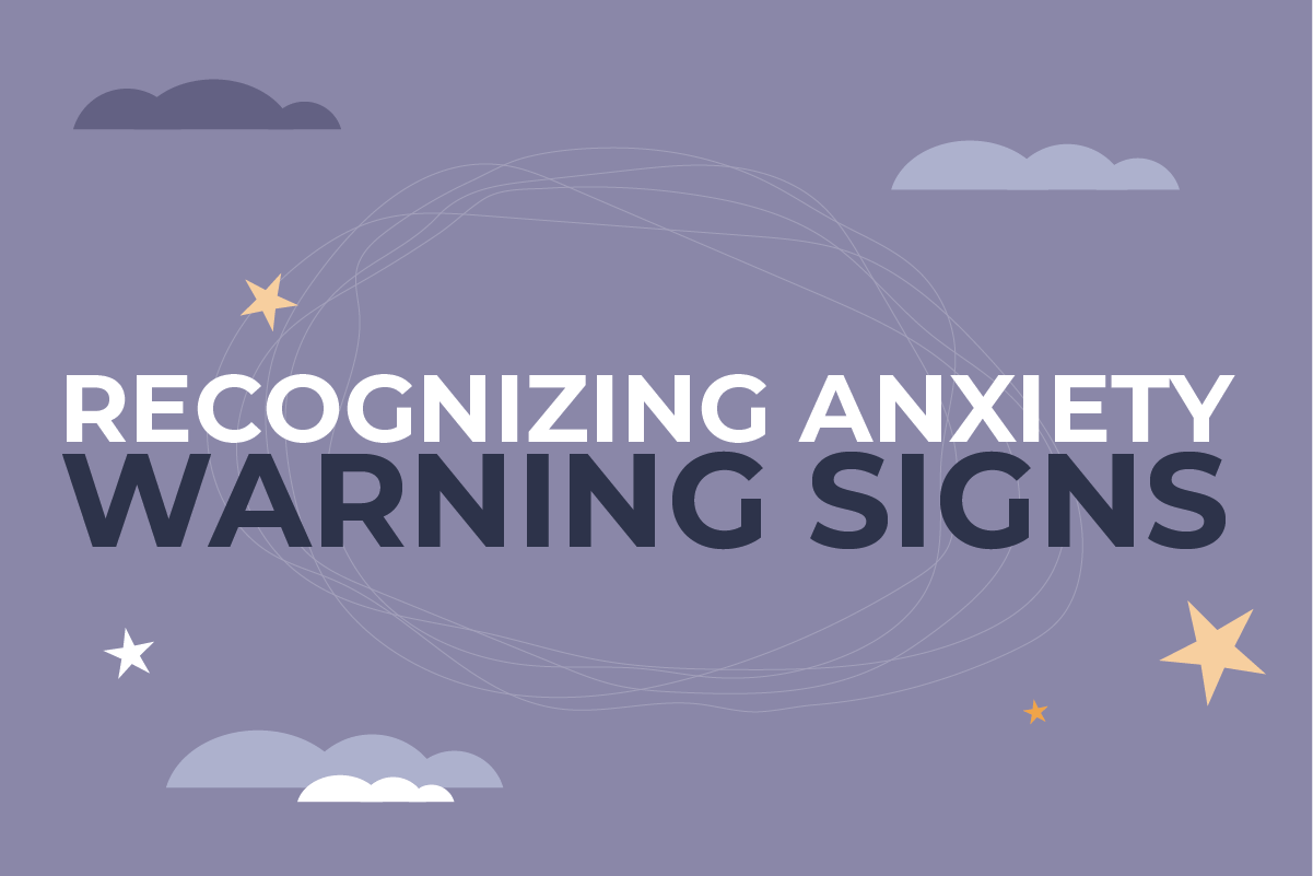 Anxiety Warning Signs in Teens Learn More at Ascend