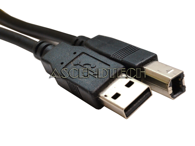 28AWGX1P / 24AWGX2C Eltop 10 Ft Cable 28AWGX1P / 24AWGX2C