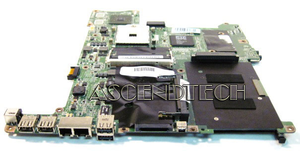 105780 4006115R | Gateway MX6400 Motherboard 4006115R