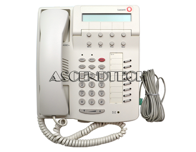 108163973 6408D+ | Avaya 6408D+ Lucent Phone 108163973