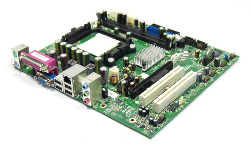 SOCKET AM2 | Amd Socket AM2 Atx Server Motherboard