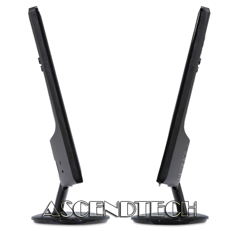 S201HL BD LED Backlit | Acer S201HL 20" Widescreen Lcd Monitor