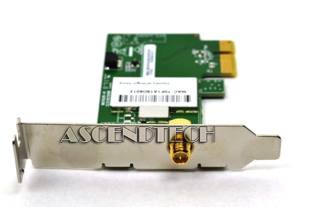 ANATEL PCIE WLAN DRIVER