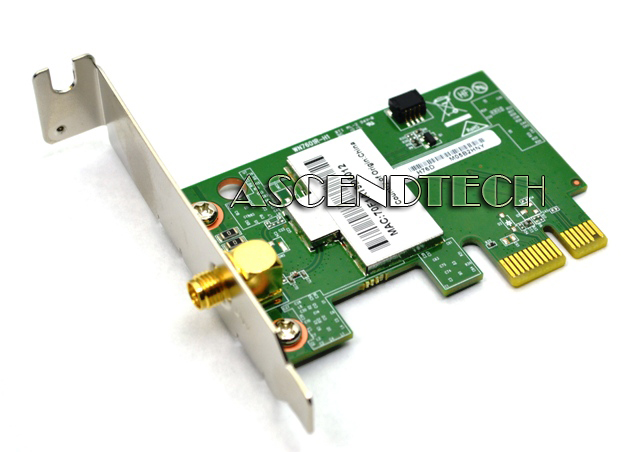 ANATEL PCIE WLAN DRIVER