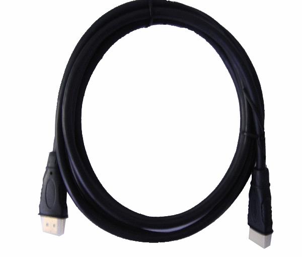 3FT HDMI TO HDMI | 3FT Hdmi To Hdmi Male To Male Cable