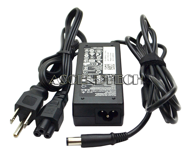 HA65NS500 9RN2C 09RN2C CN09RN2C Dell 65W Ac Adapter HA65NS500 9RN2C
