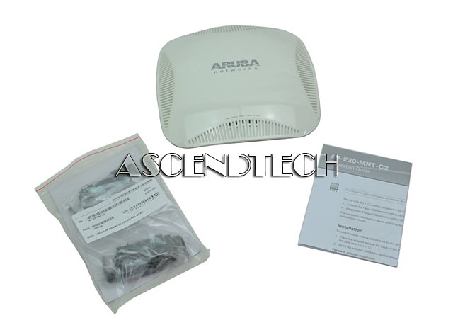 AP225 APIN0225 Aruba APIN0225 Wireless Access Point