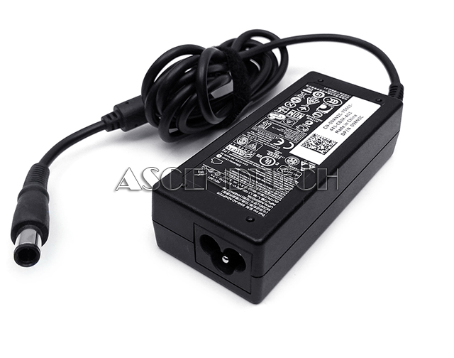 HA65NS500 9RN2C 09RN2C CN09RN2C Dell 65W Ac Adapter 9RN2C No Cord