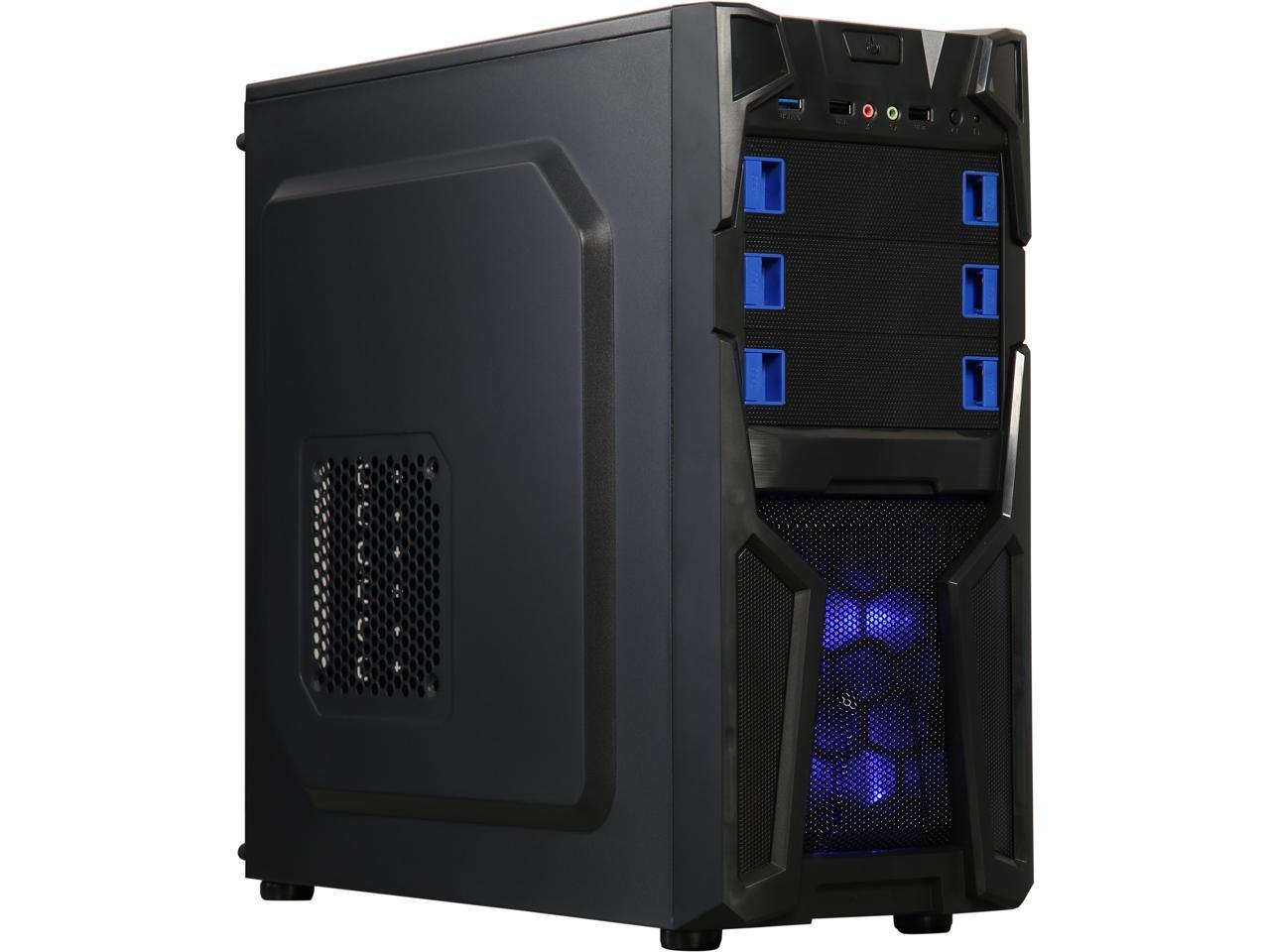 Celeron G3900 GT 710 1GB Budget 1151 Custom Gaming Pc Build