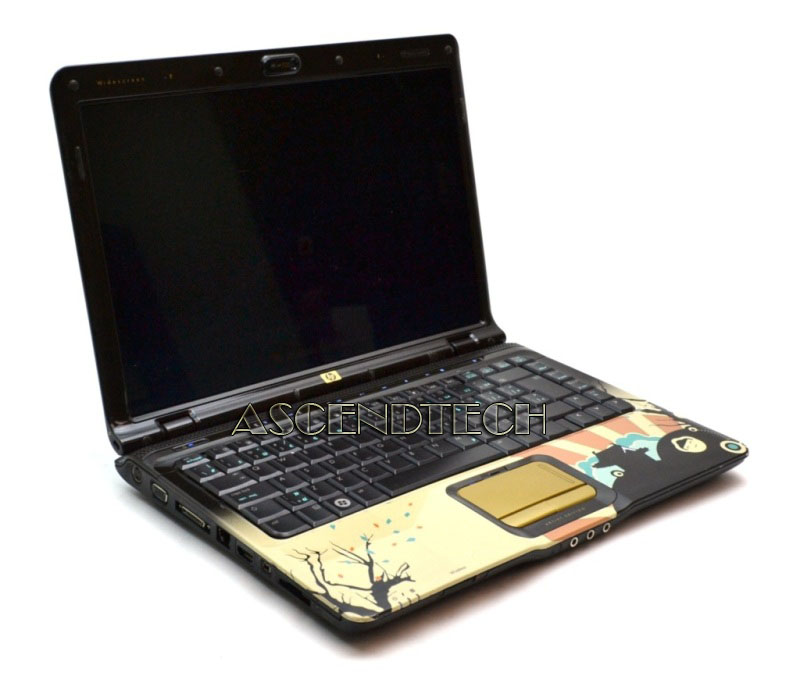 DV2990CA 2.0GHZ 3GB 250GB | Hp Pavilion DV2700 14.1" Intel Laptop