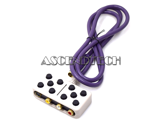 GC219RM112 Ati Domino Av Input Cable GC219RM112