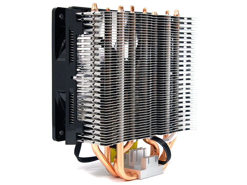 RR-T4-18PK-R1 | Cooler Master Hyper T4 Cpu Heatsink Fan
