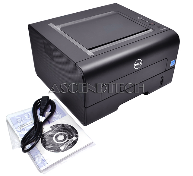 CN-0MHWPY 04JK73 9WR20 | Dell B1260dn Monochrome Printer Mhwpy