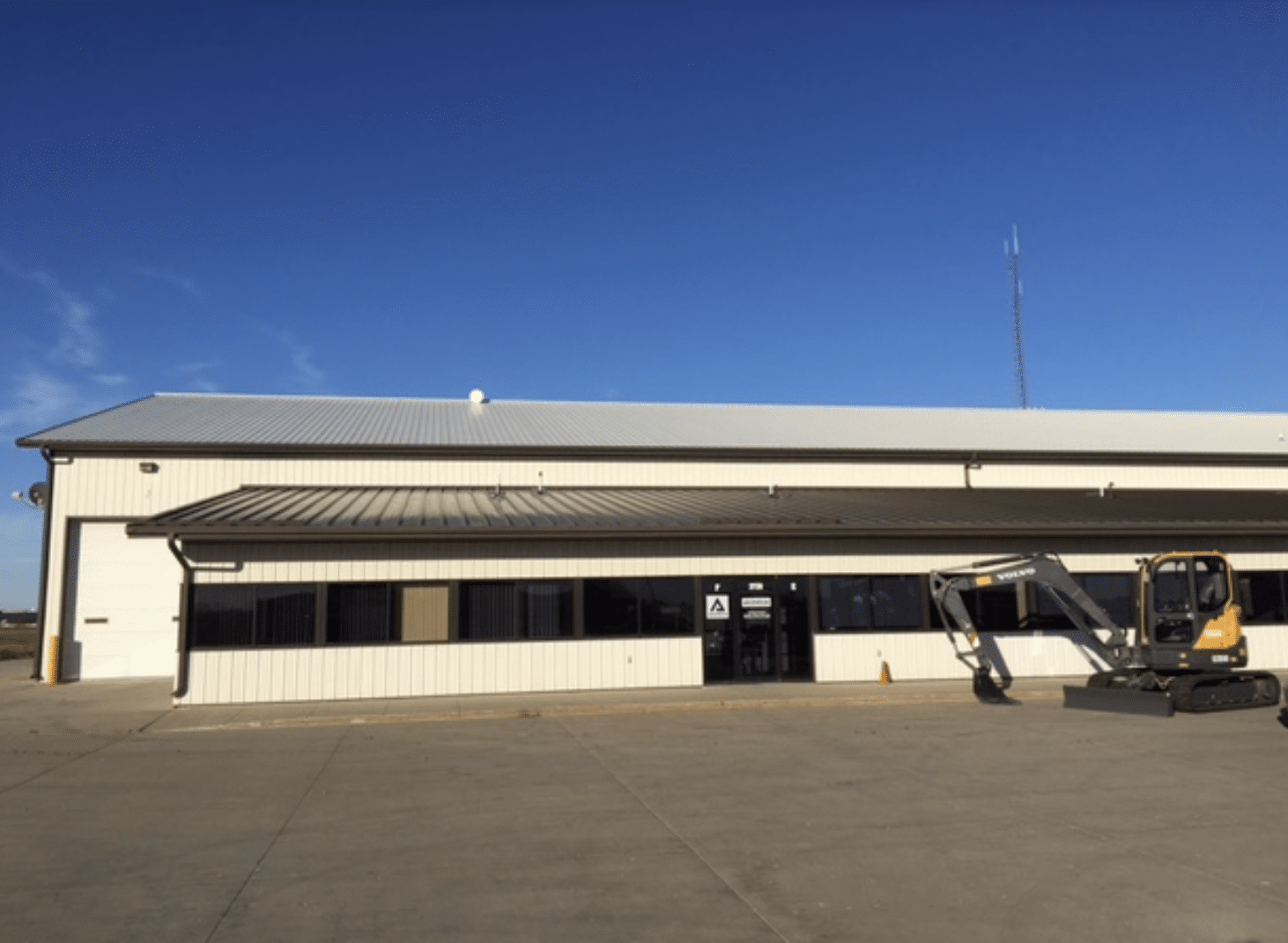 Volvo Construction Equipment ASCENDUM Baumaschinen Österreich GmbH