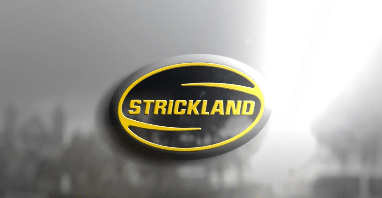 Strickland Attachments ASCENDUM