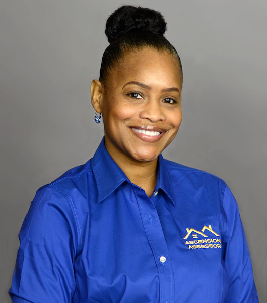 Our Staff Ascension Parish Assessor