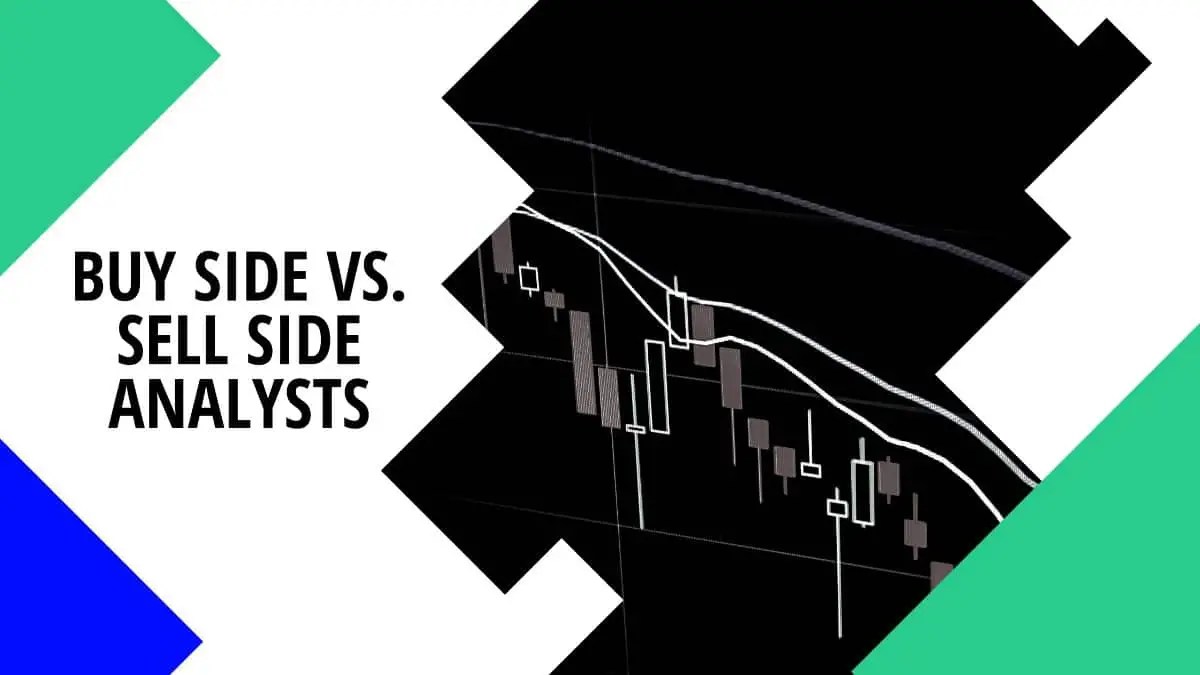 AscenteumInvestigating Differences Between Buy Side vs Sell Side