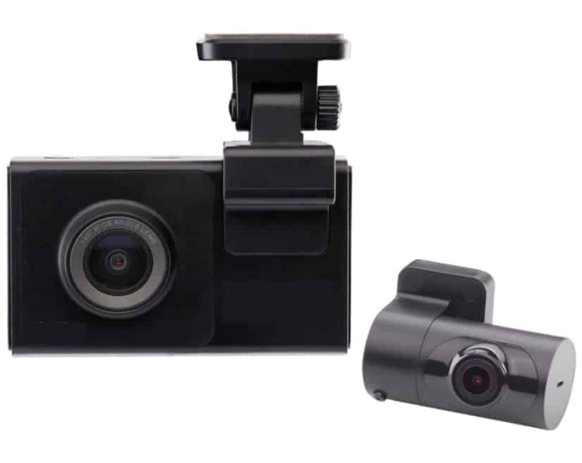 Are Dash Cameras All The Same? Ascent Fleet Services