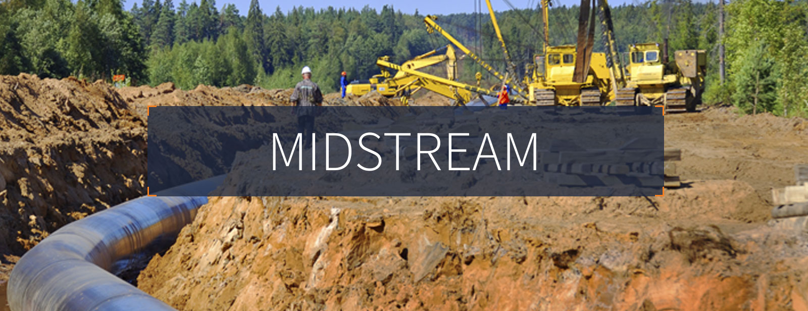 Midstream Ascent Geomatics Solutions