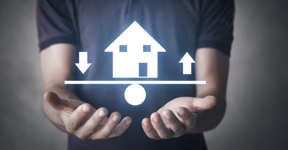 Will house prices fall in 2023? Ascentia