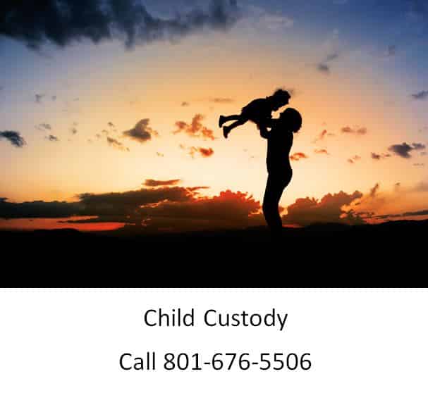 Child Custody Lawyer in Utah 8016765506 Ascent Law