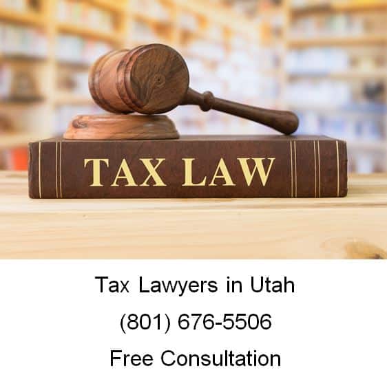 Statute of Limitations on Back Taxes Family Law Attorney in Utah