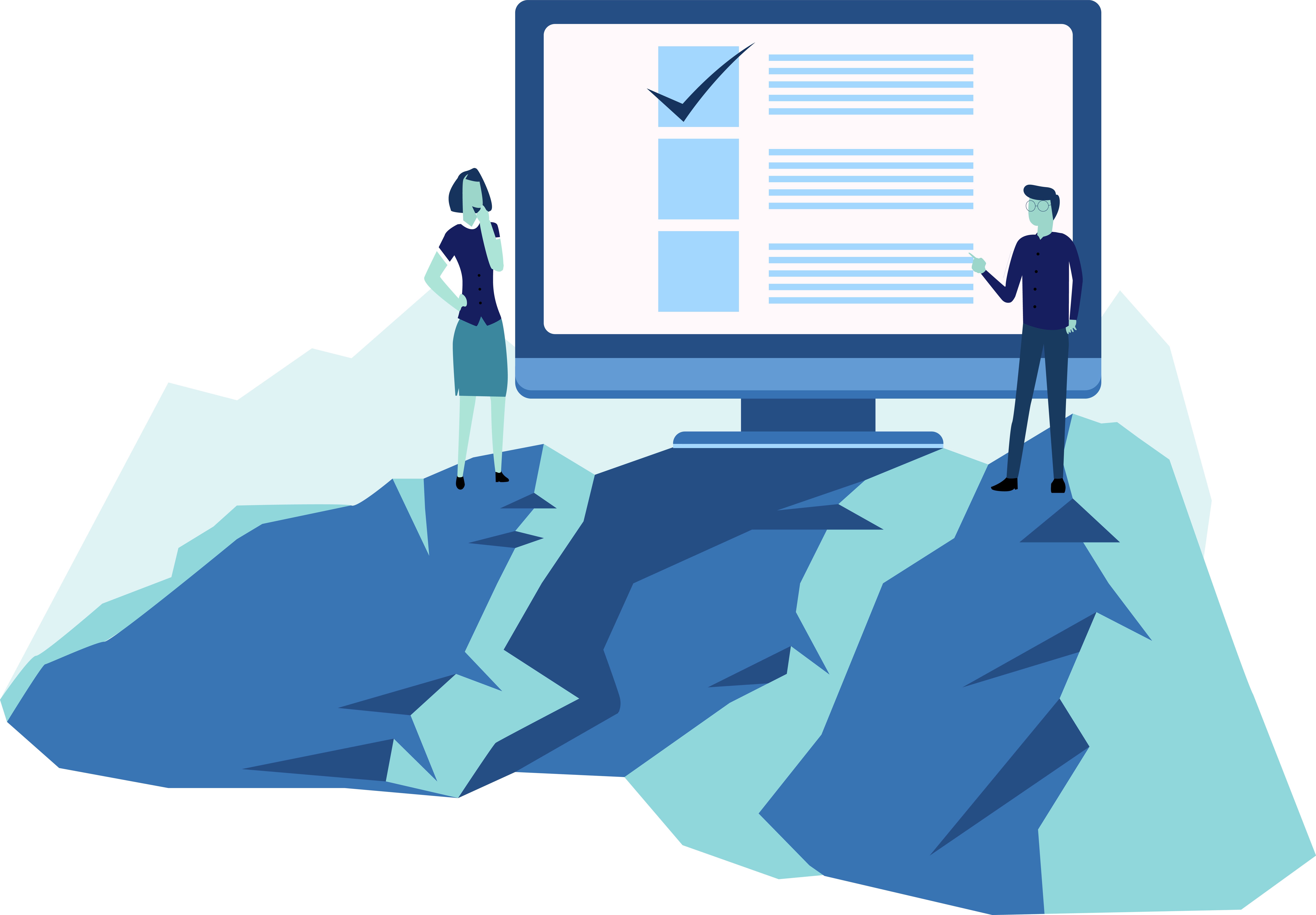 Regulatory Compliance Software Ascent RegTech