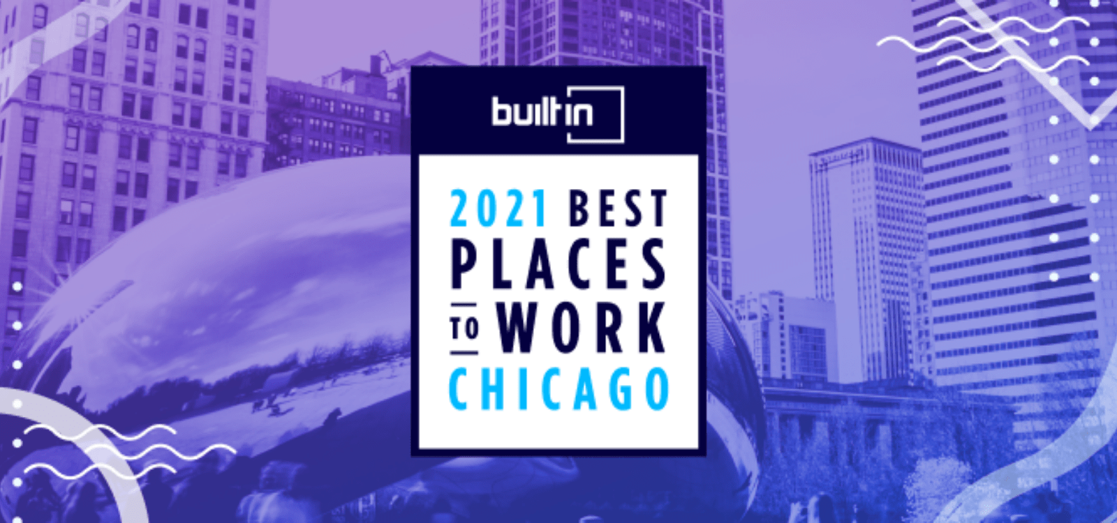 Ascent Named as One of Chicago’s Best Places to Work and Best Small