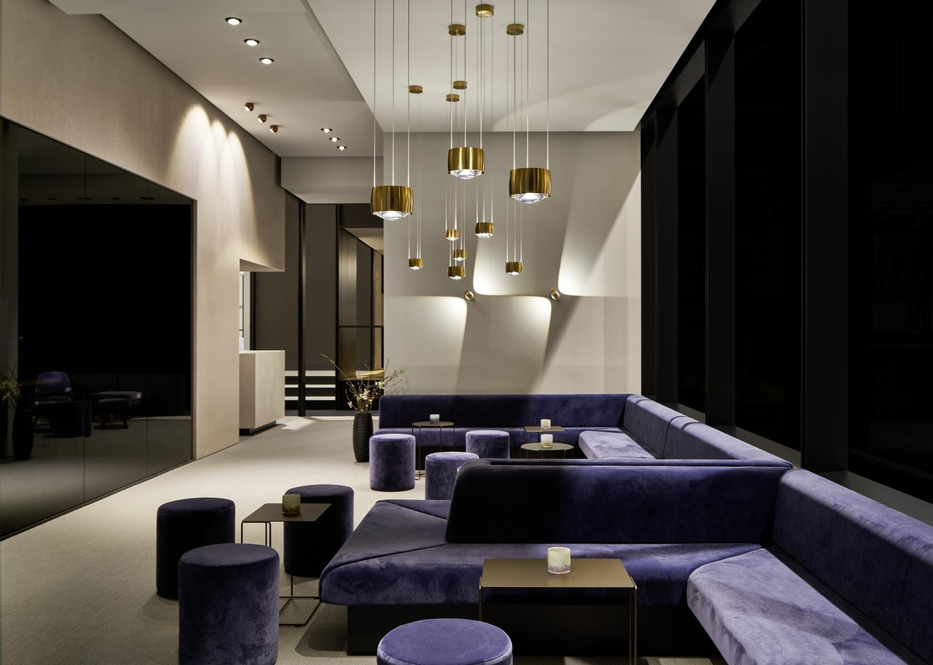 Residential Lighting Design Residential Lighting Designers UK