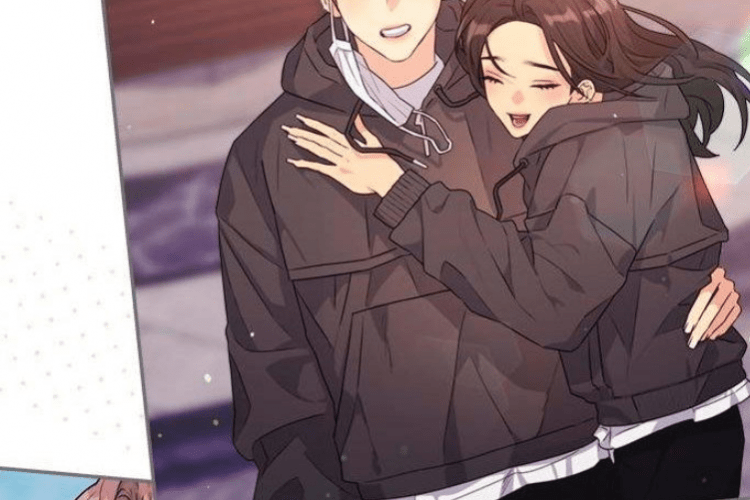 Spoiler Komik Manhwa Couple Breaker Chapter 26 Pernyataan Jooah