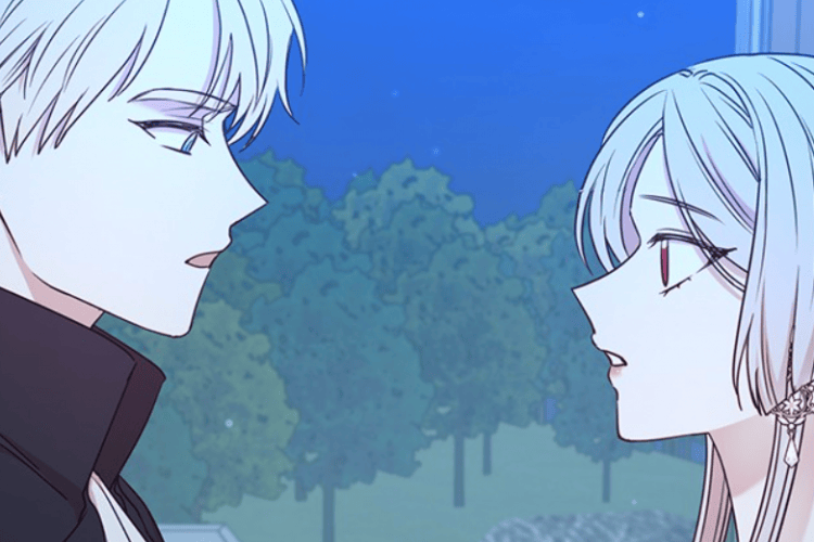 Spoiler I Can’t Keep Up With My Duke Chapter 26, Olivia Jalankan