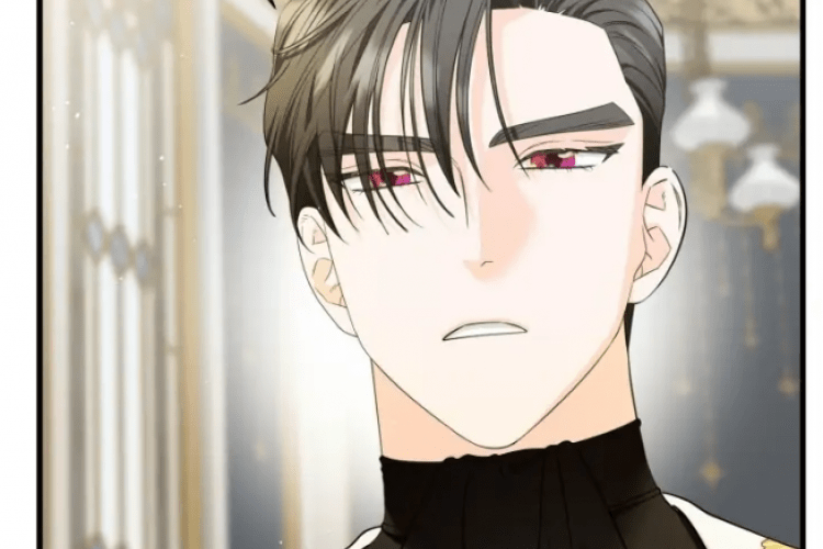 Spoiler Komik I Married the Enemy Who Killed My Parents Chapter 12