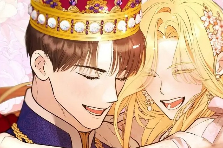 Baca Komik The Main Protagonist Block My Path Chapter 74 Bahasa