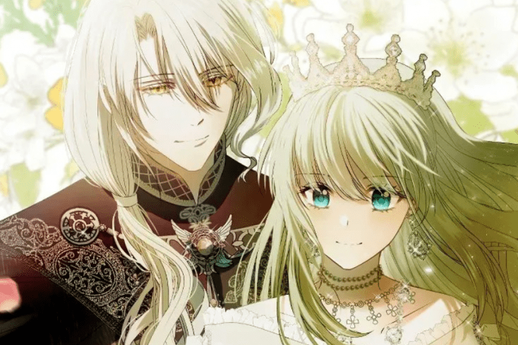 Judul Lain The Vampire Lord's Greatest Wife, Komik Romansa Fantasi di