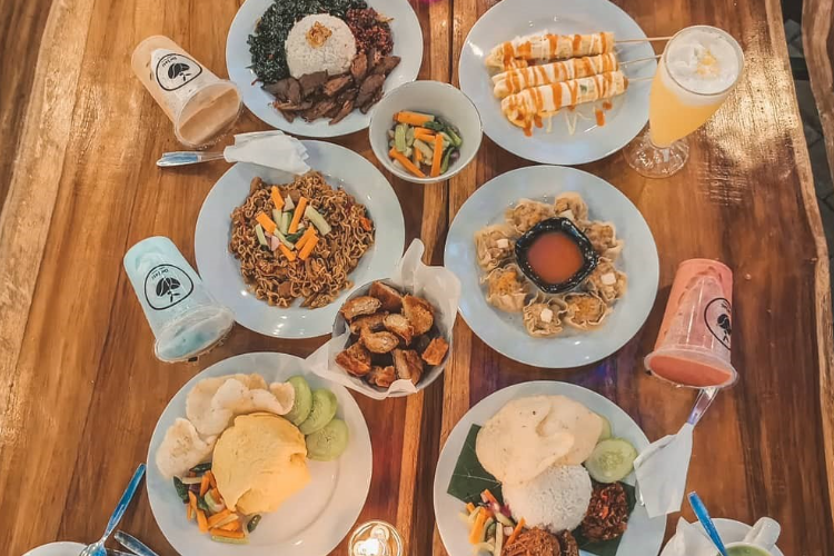 Lokasi dan Jam Operasional De’Jati Coffee Garden Bogor Lengkap Dengan