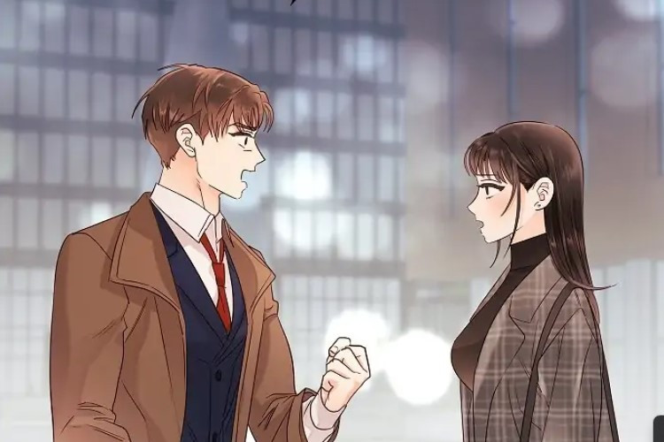 Reading Online Manga Be Quiet And Don’t Even Smile In The Office For
Free