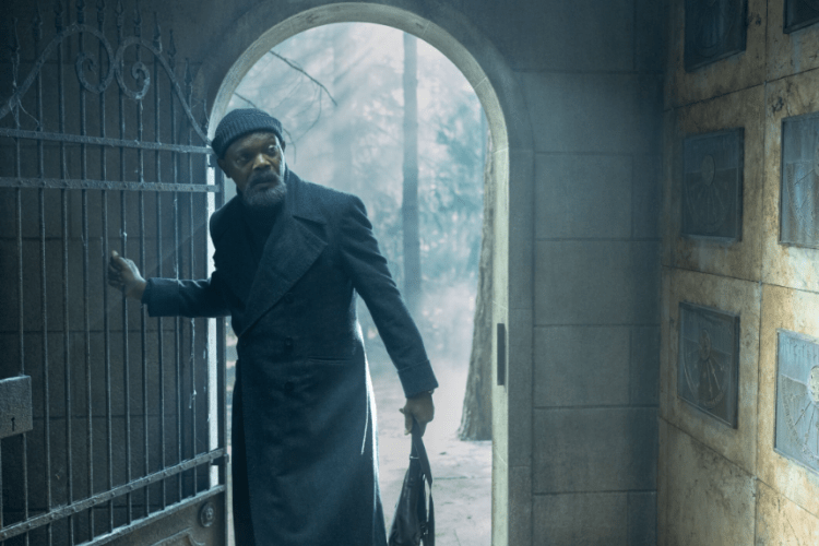 Nonton Series Secret Invasion (2023) Episode 1 Sub Indo, Tayang Hari